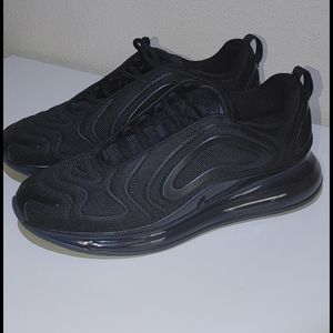 Like New! Men's Nike Air Max 720